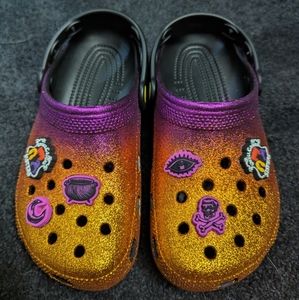 Hocus Pocus Crocs